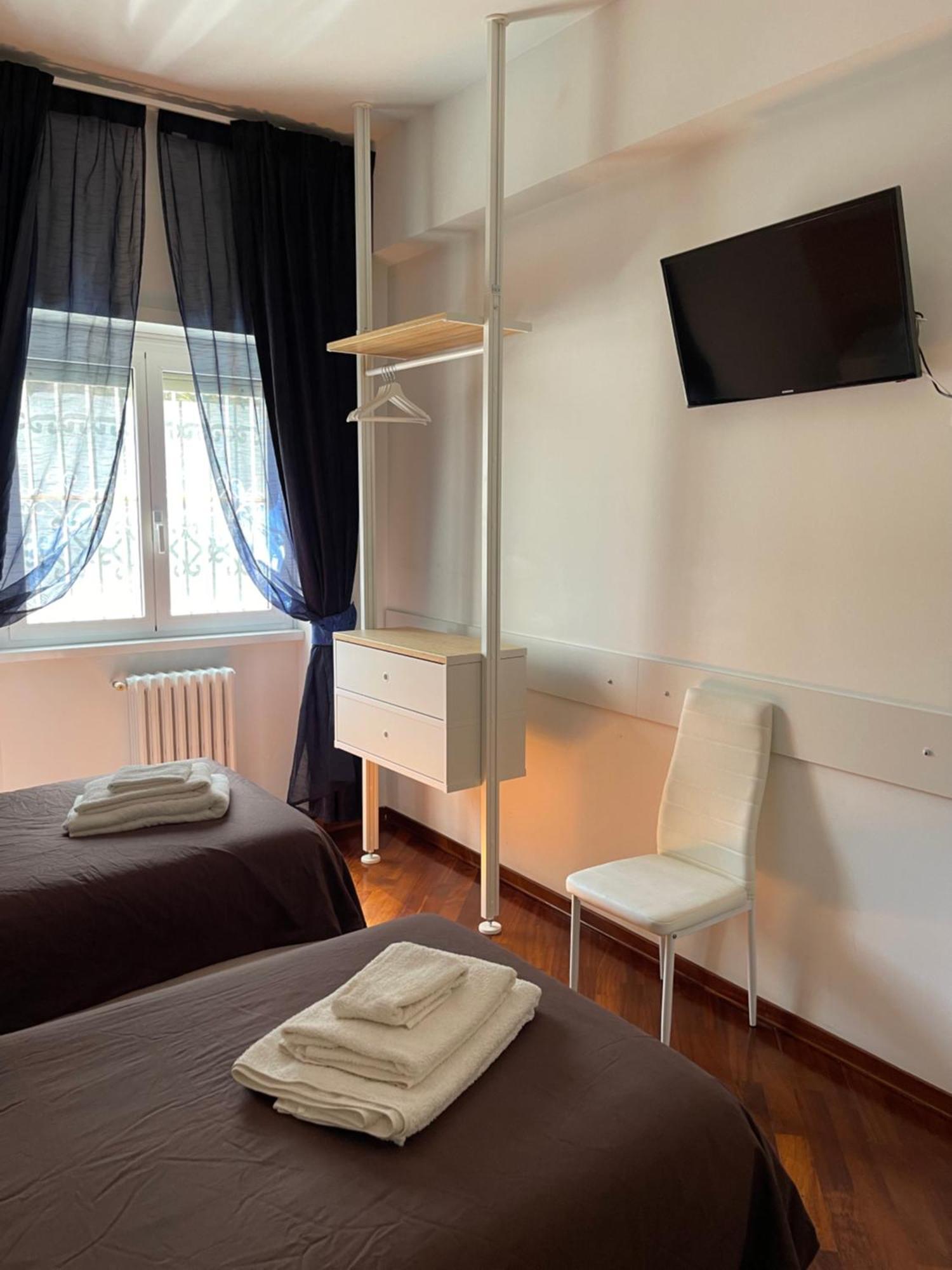 Casa Mia Gæstehus 3*