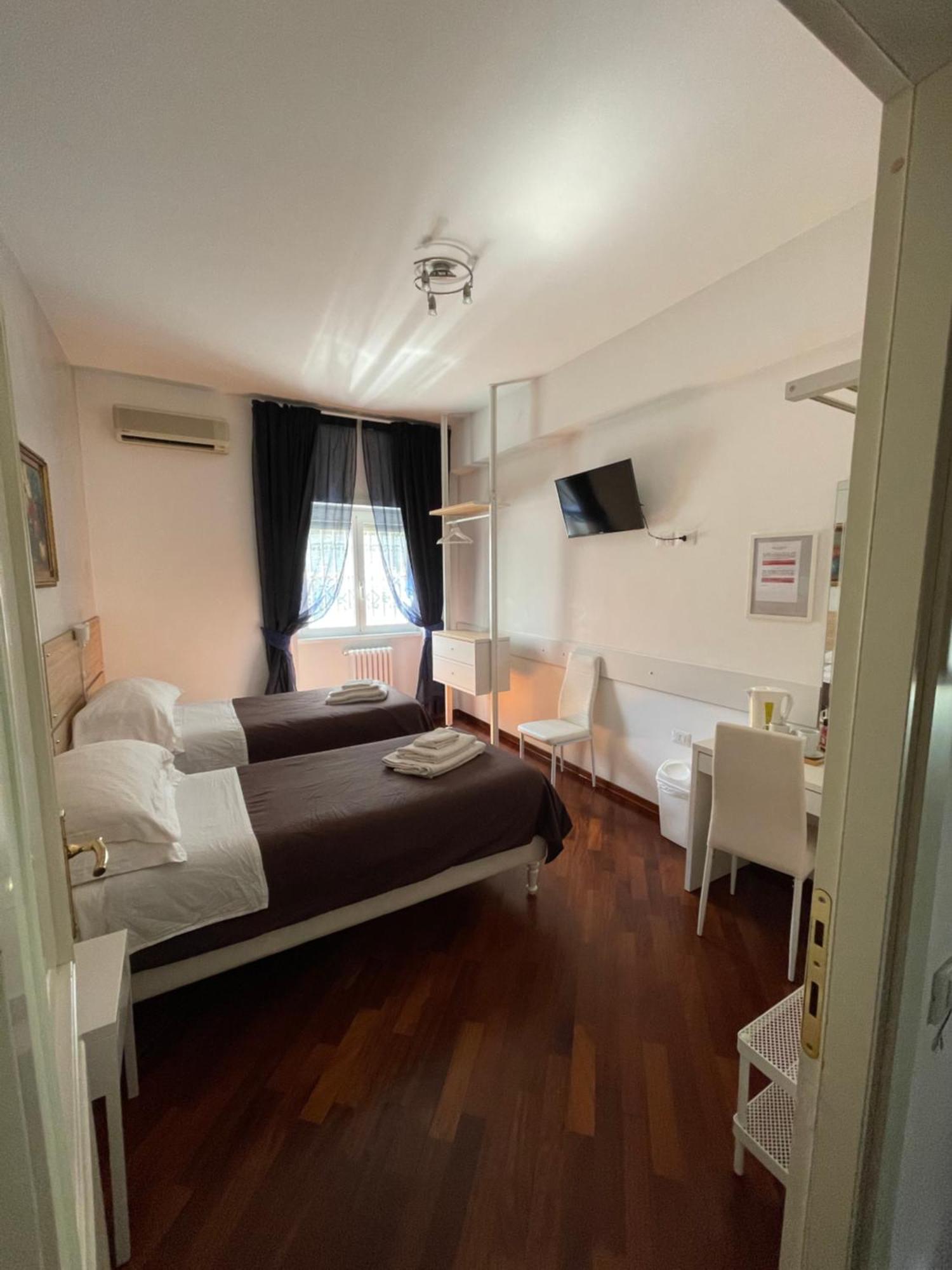 Casa Mia Gæstehus Rom