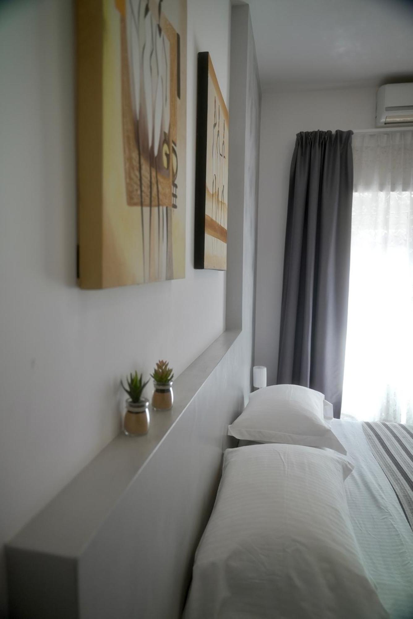 Gæstehus Casa Mia 3*
