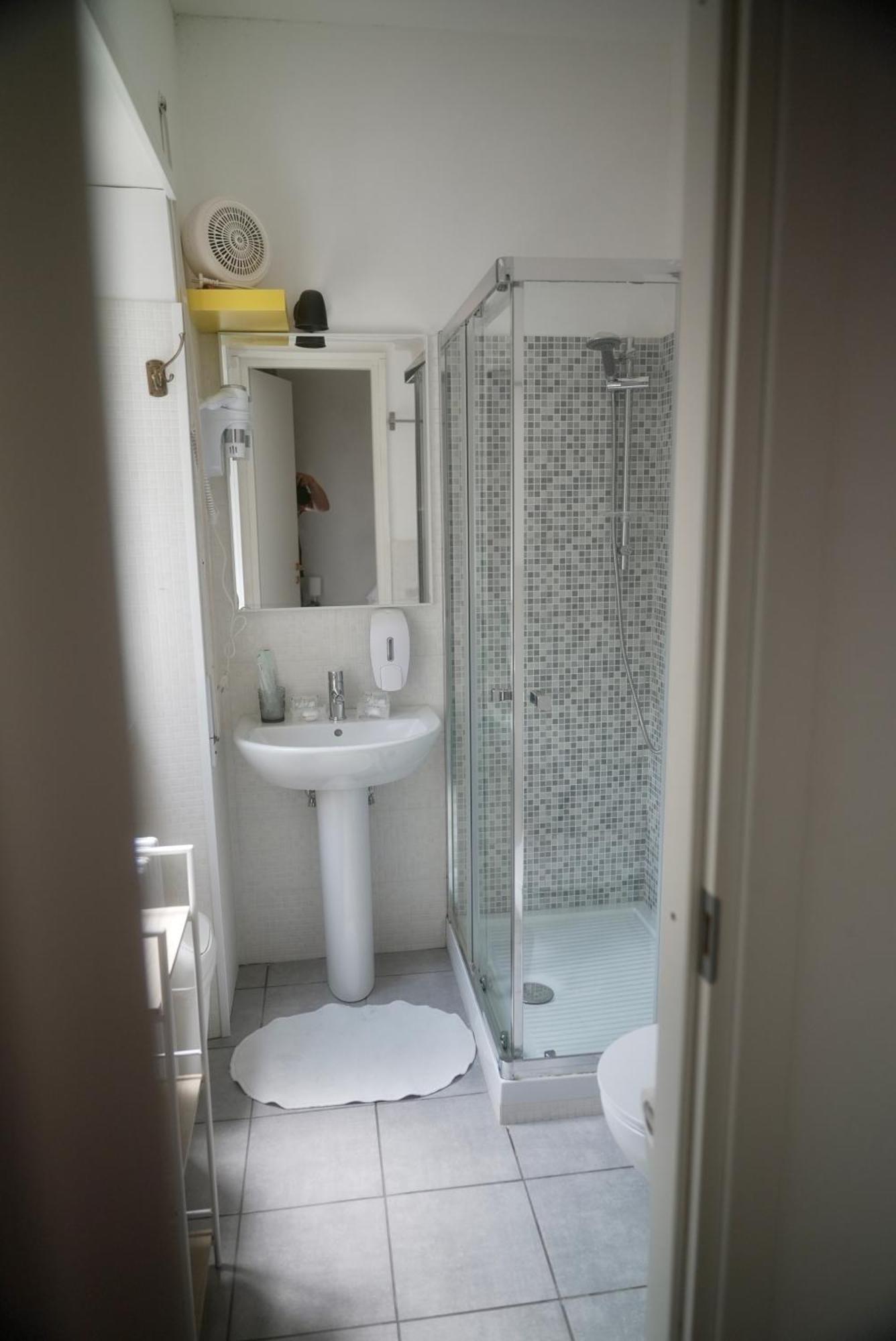 Casa Mia Gæstehus 3*