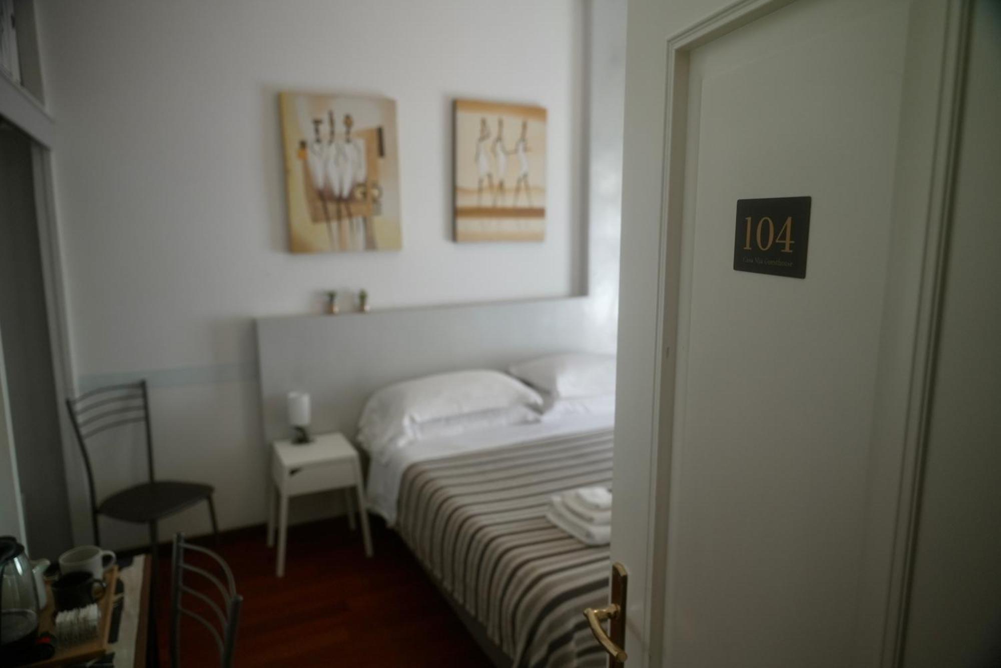 Casa Mia Rom