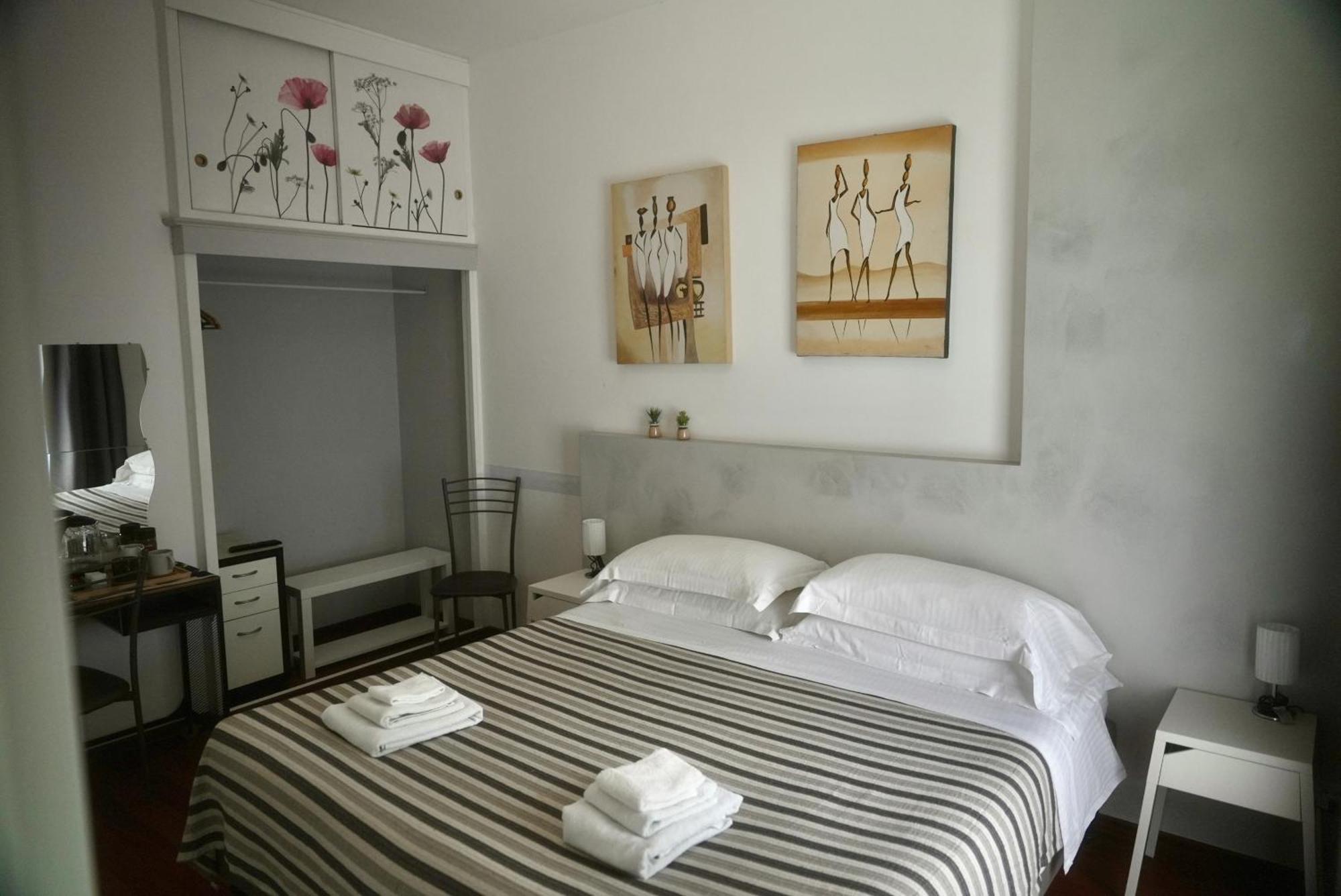 Casa Mia 3* Rom