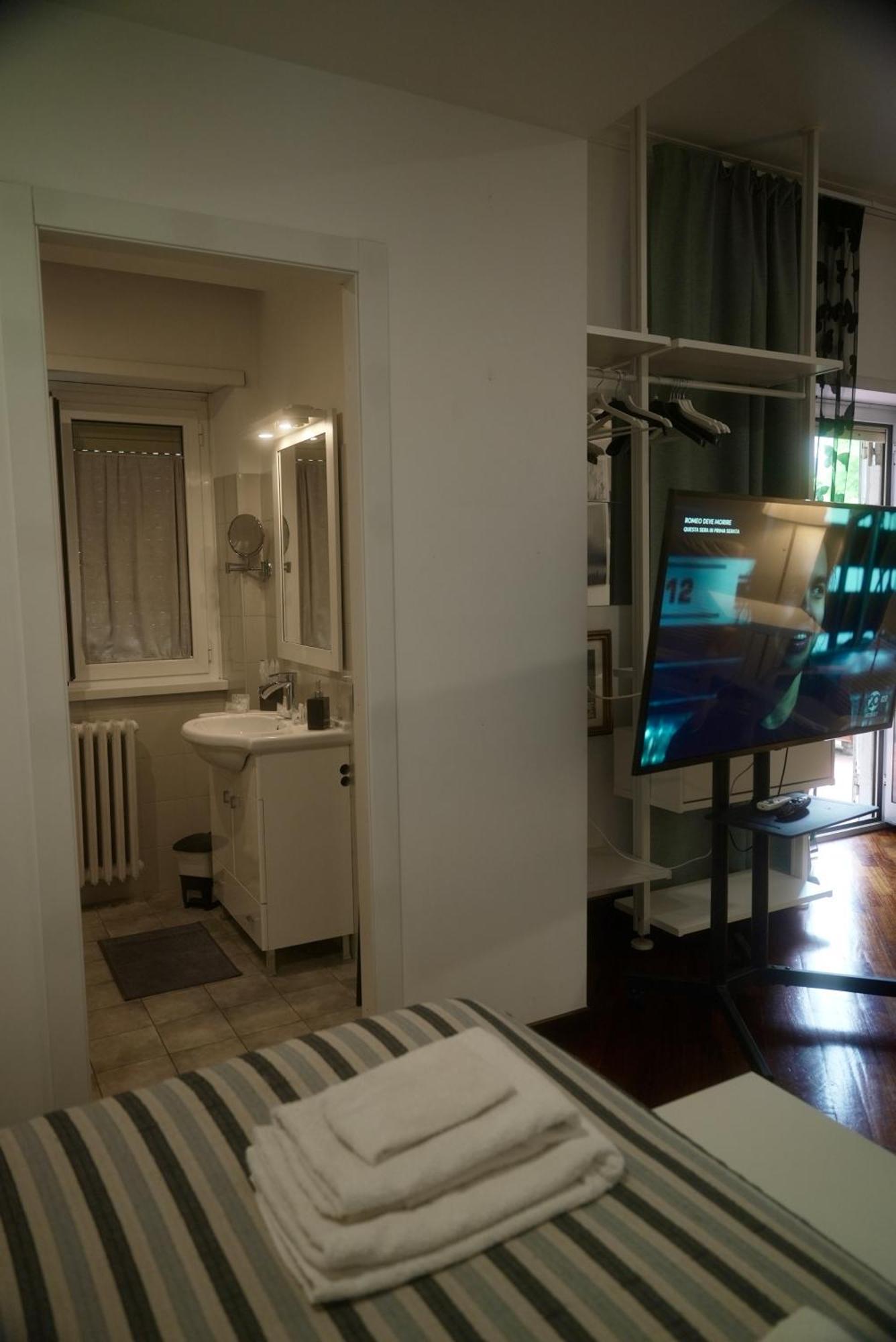 Casa Mia Gæstehus 3*