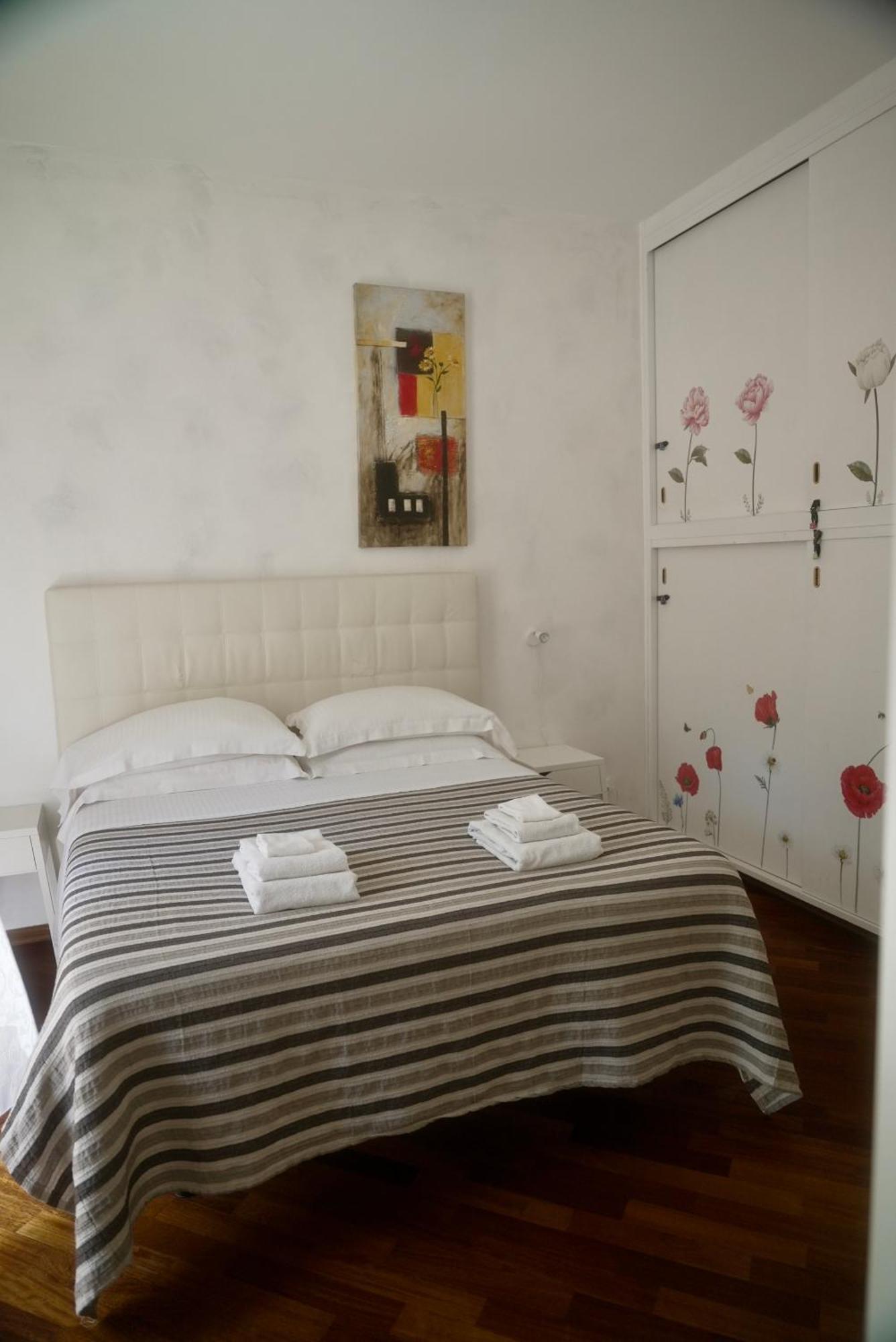 Casa Mia Gæstehus 3*