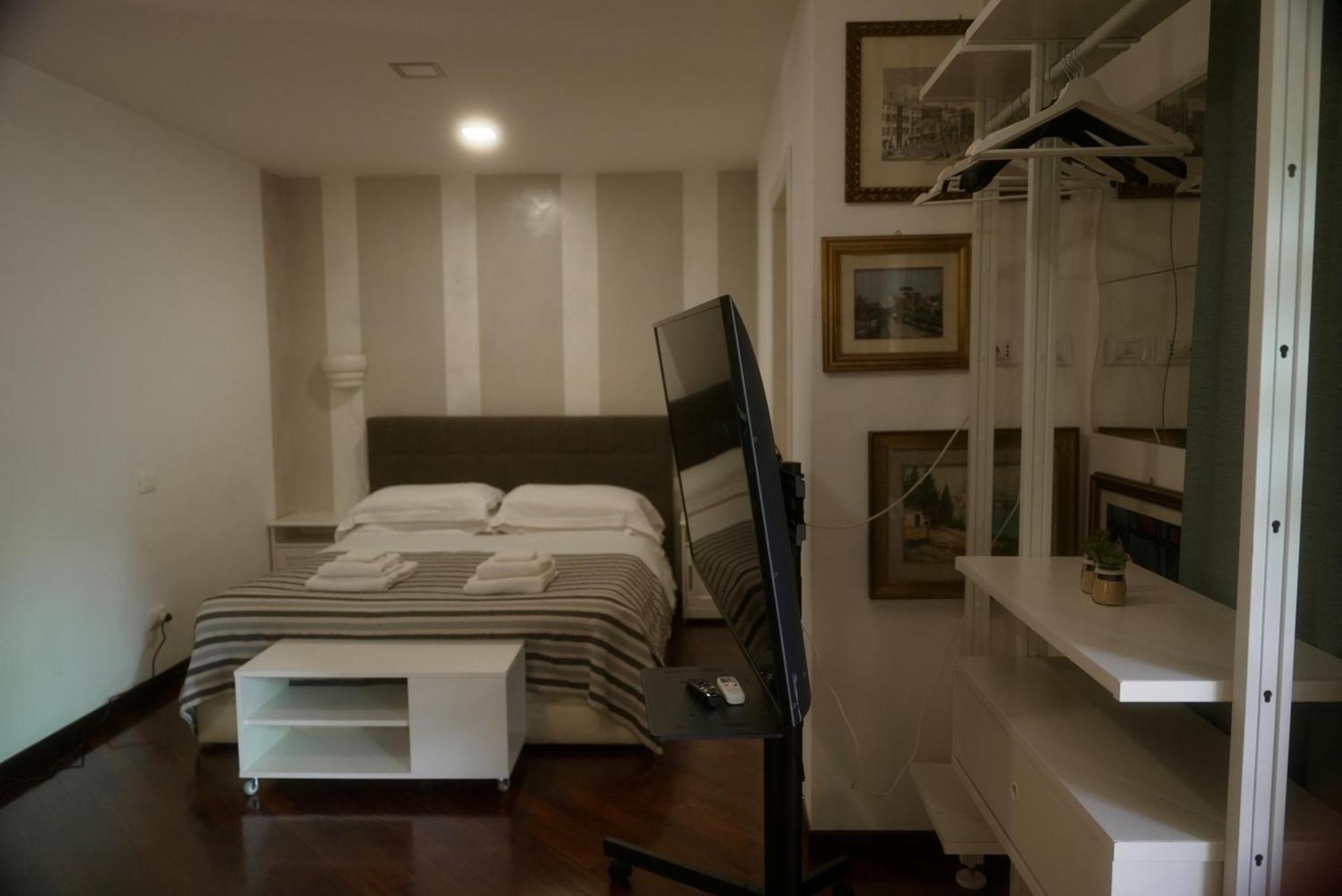 Casa Mia Rom