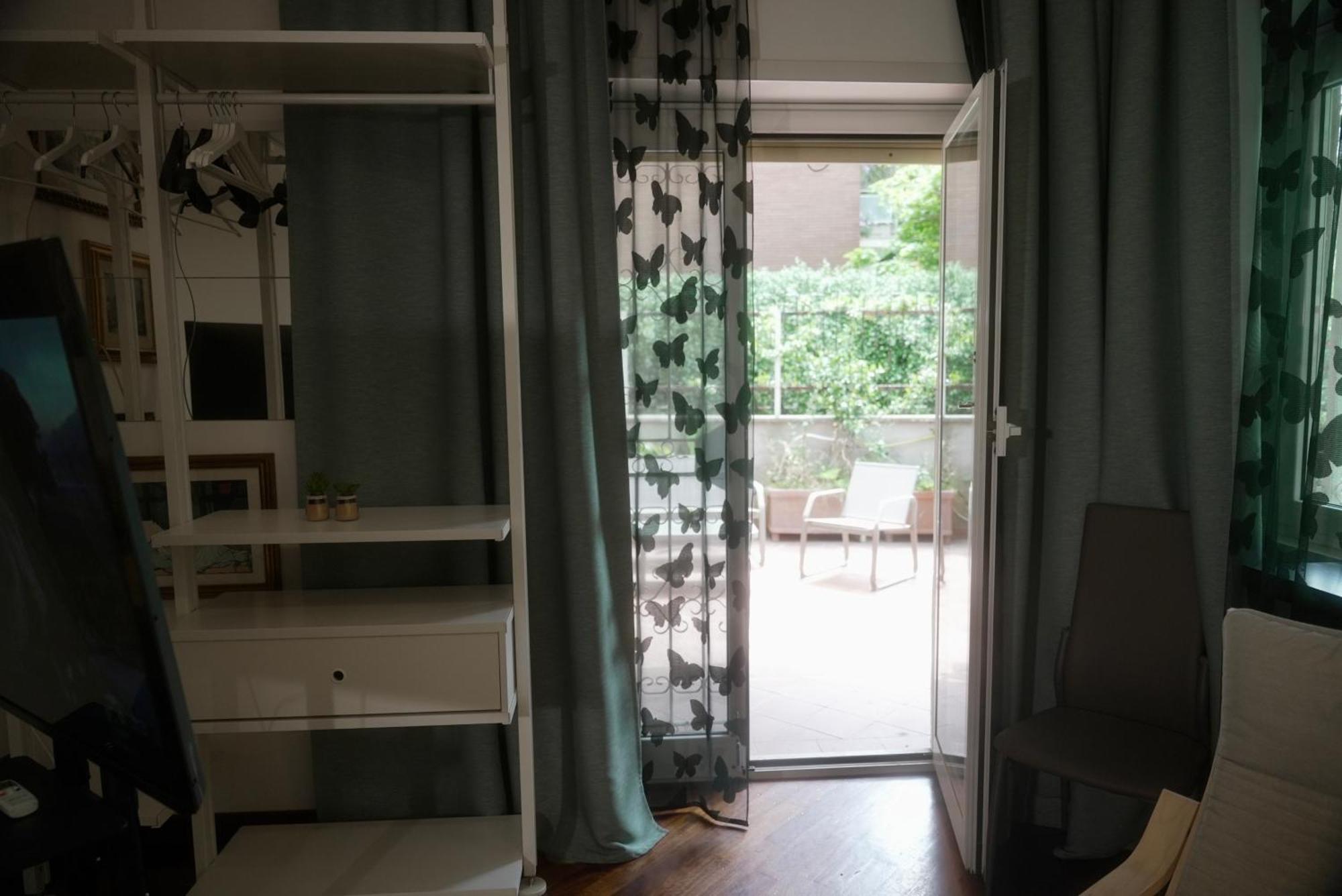 Casa Mia 3* Rom