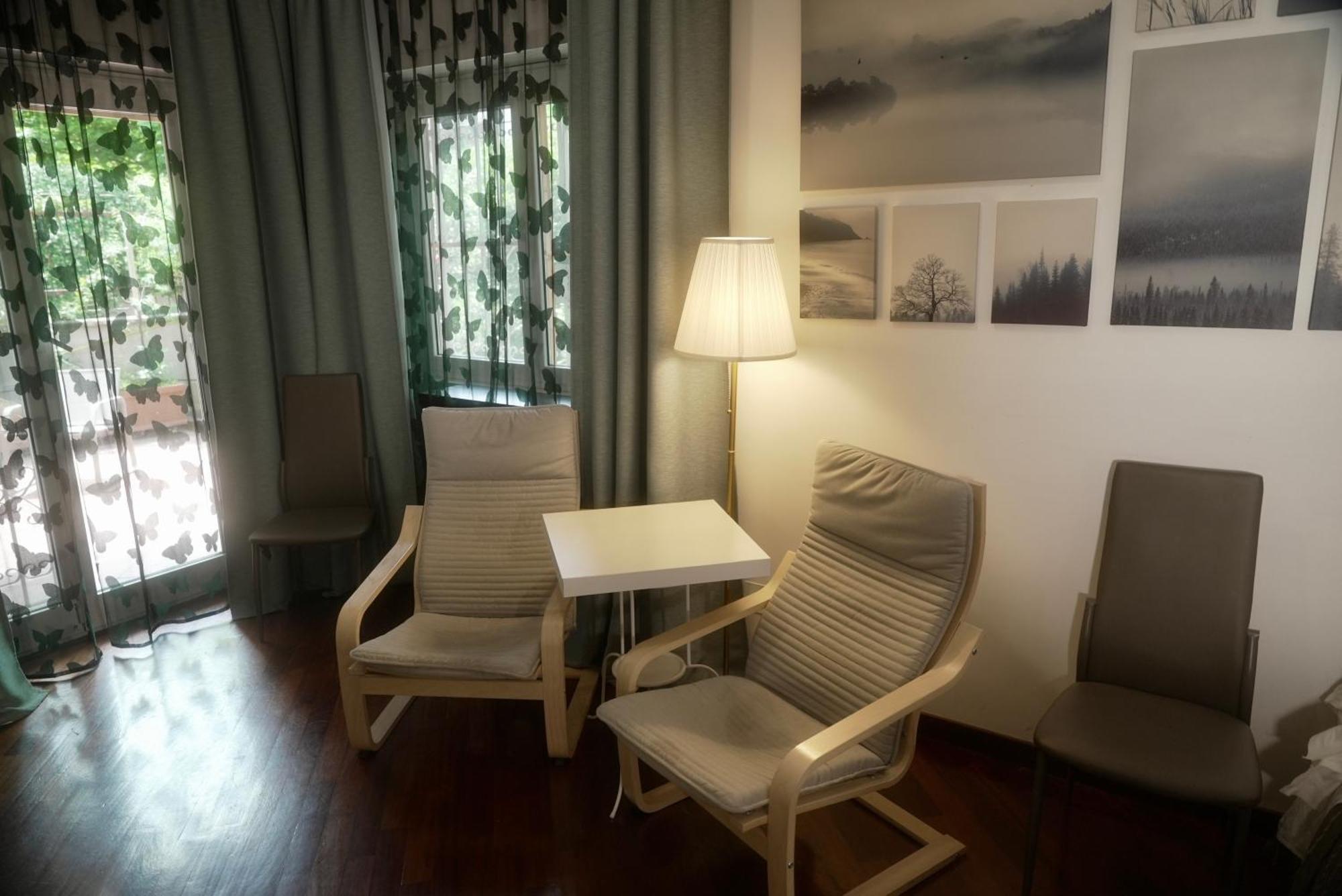 Casa Mia Gæstehus