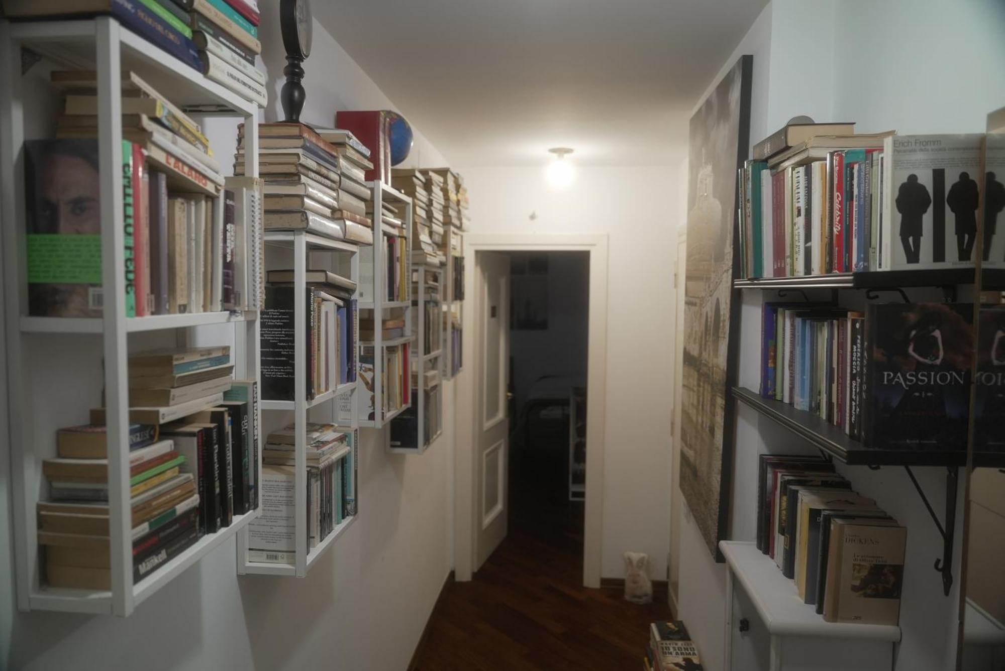 Casa Mia Rom