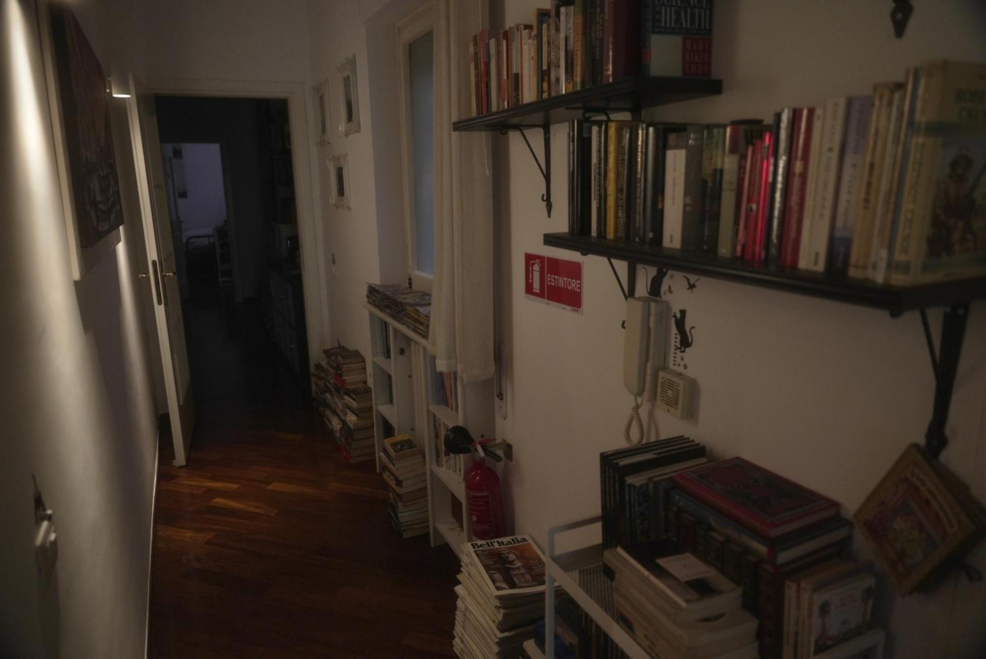 Casa Mia Gæstehus