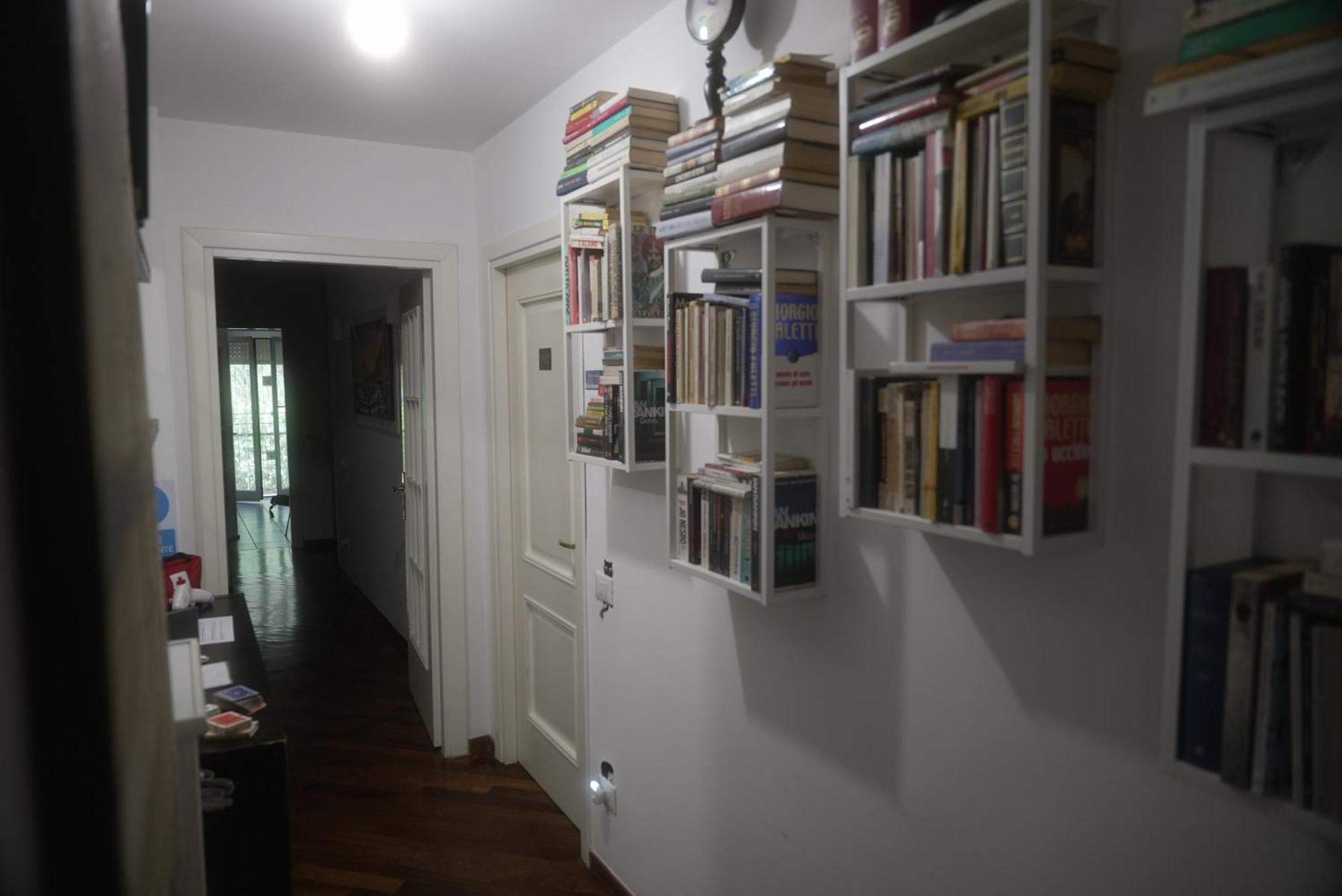 Gæstehus Casa Mia Rom