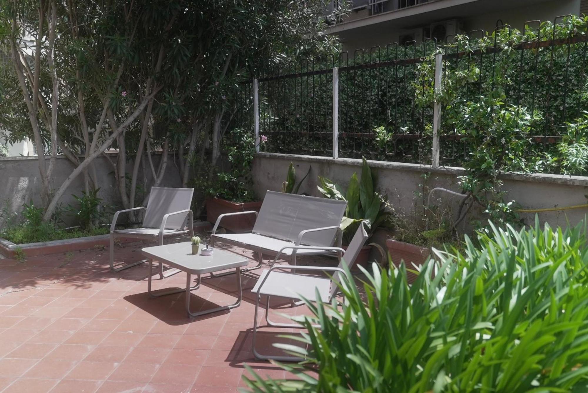 Casa Mia 3* Rom